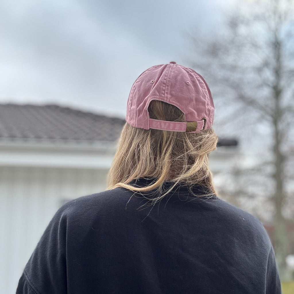 Keps "Future is female"