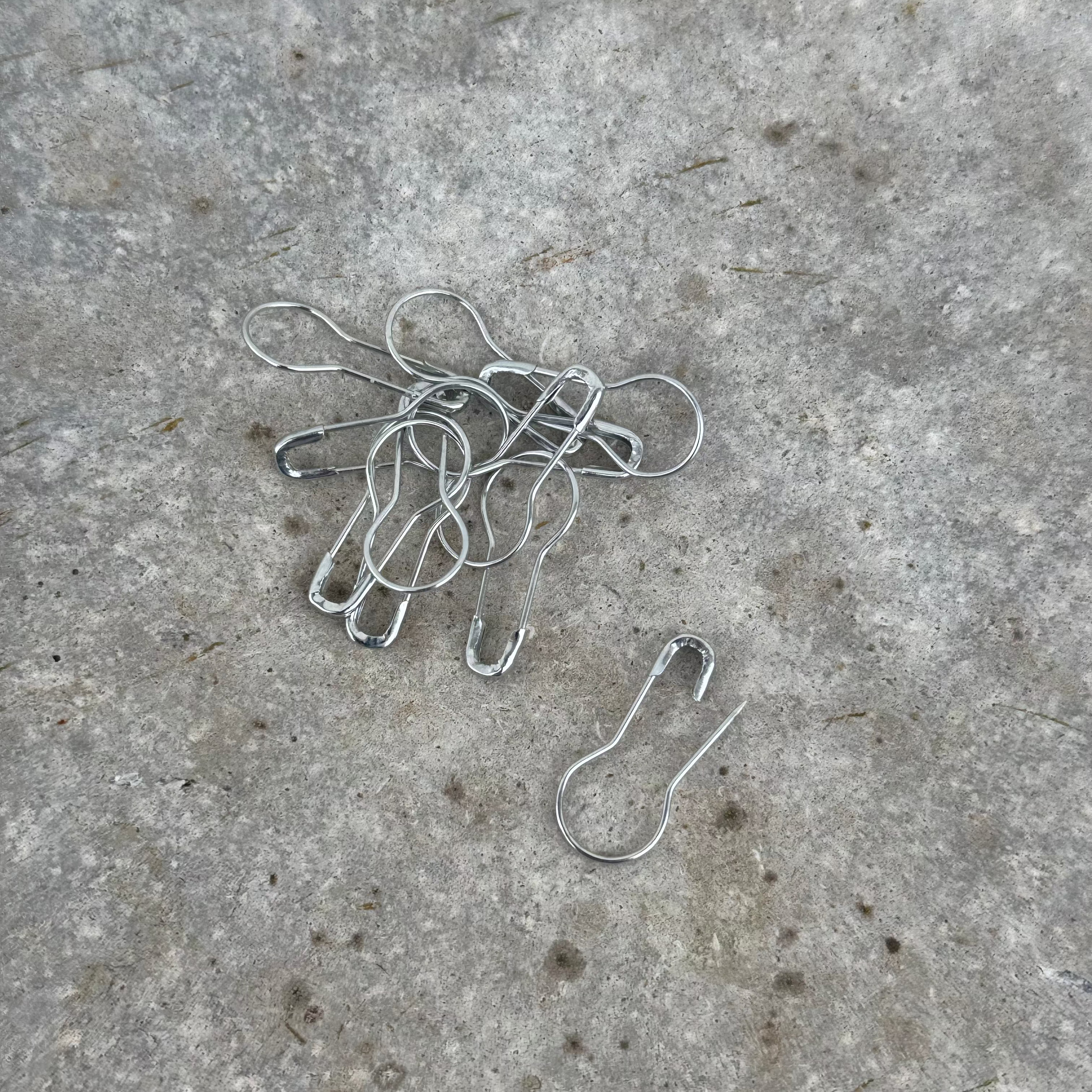 Öppningsbara markörer, 10 st