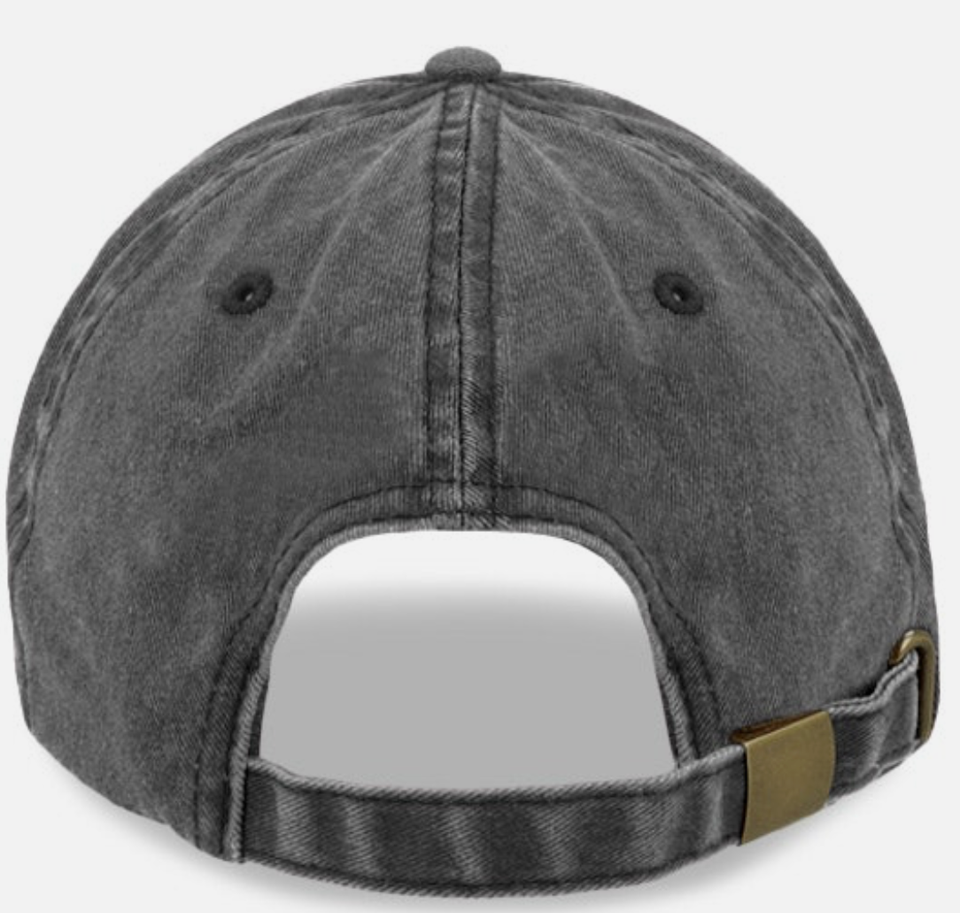 Keps "Serial knitter"